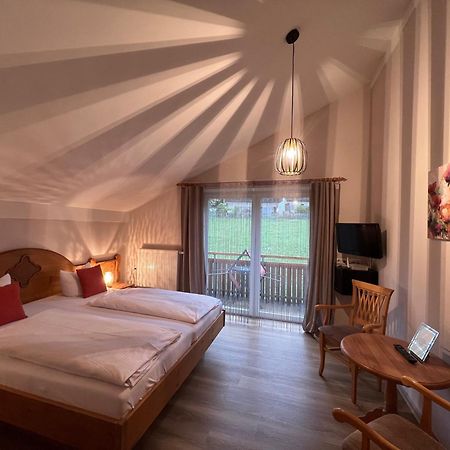 Hotel Fischer Am See Füssen المظهر الخارجي الصورة