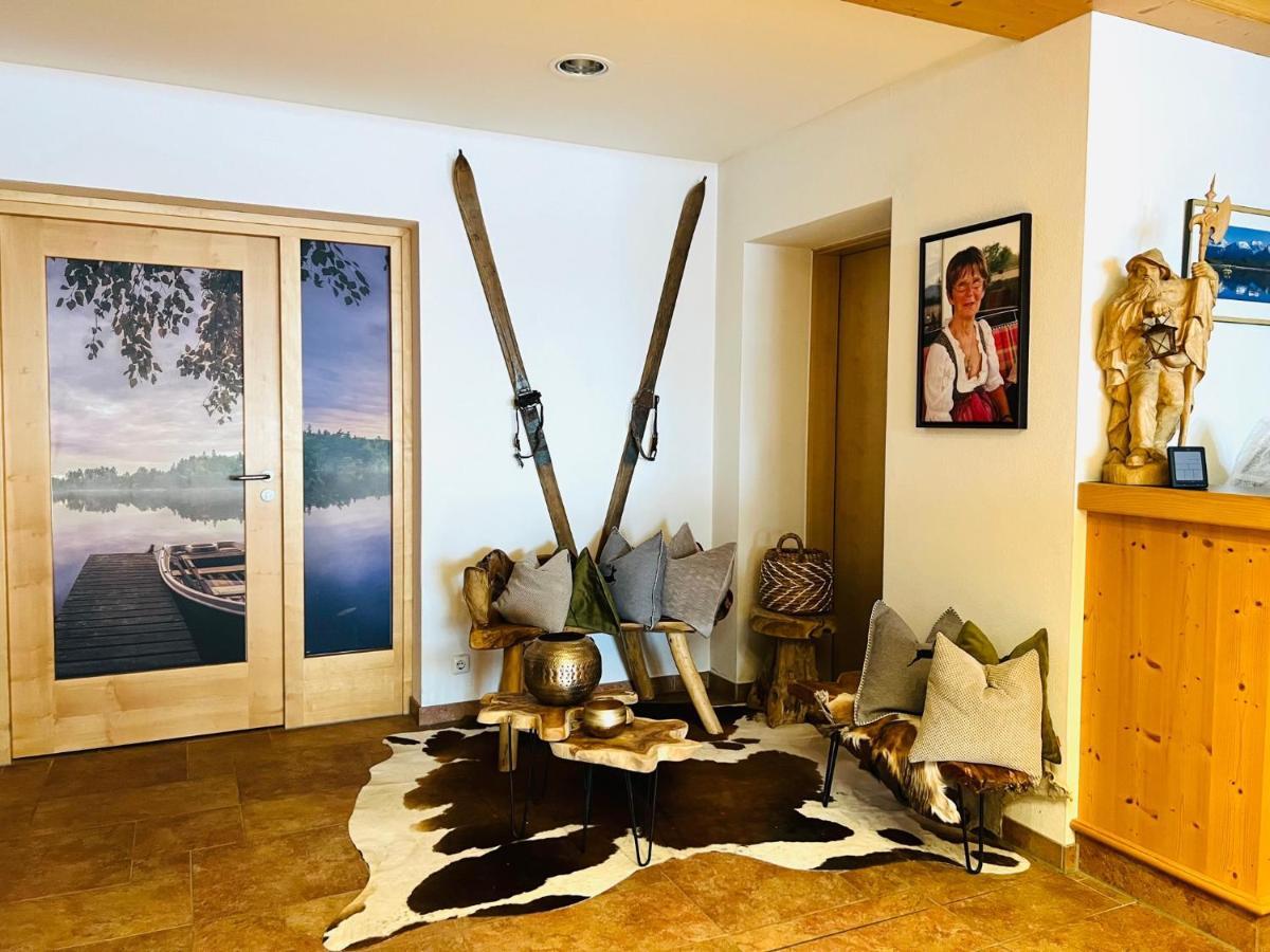 Hotel Fischer Am See Füssen المظهر الخارجي الصورة