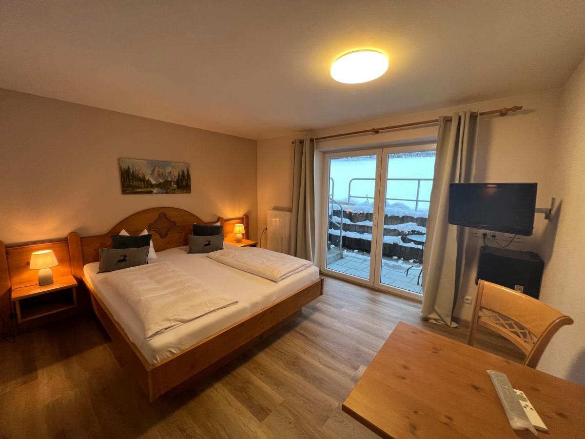 Hotel Fischer Am See Füssen المظهر الخارجي الصورة