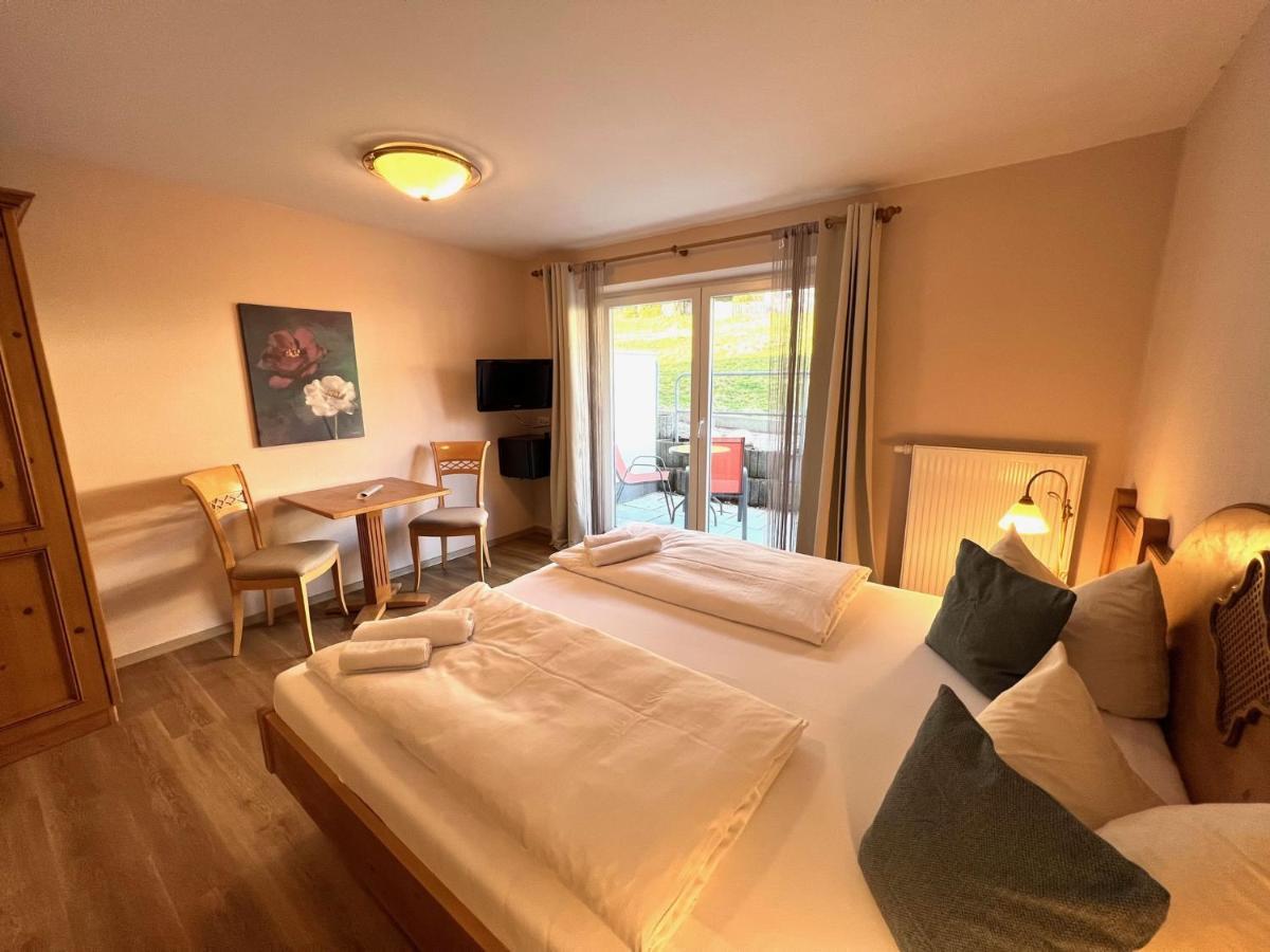 Hotel Fischer Am See Füssen المظهر الخارجي الصورة