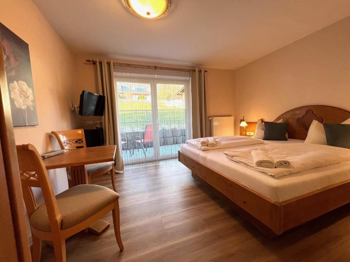 Hotel Fischer Am See Füssen المظهر الخارجي الصورة
