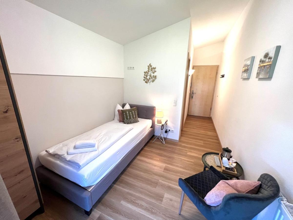 Hotel Fischer Am See Füssen المظهر الخارجي الصورة
