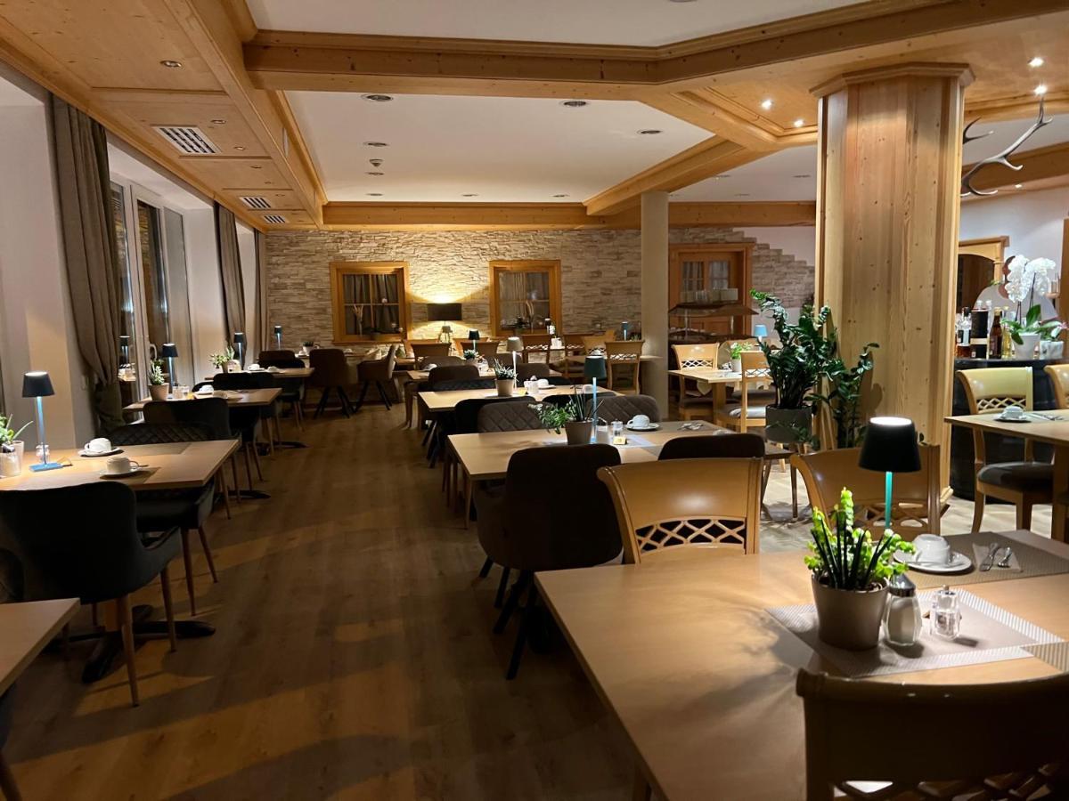 Hotel Fischer Am See Füssen المظهر الخارجي الصورة