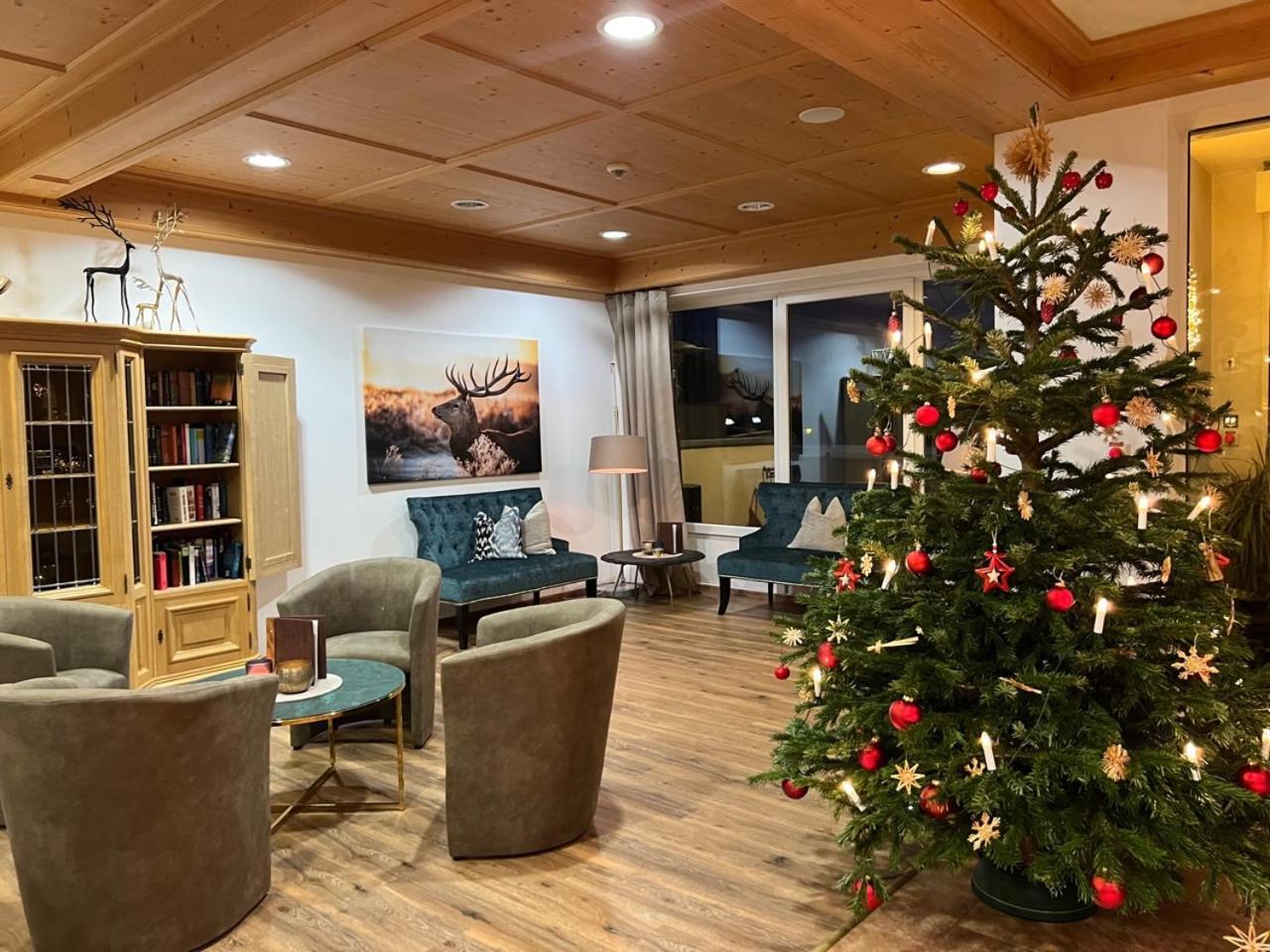Hotel Fischer Am See Füssen المظهر الخارجي الصورة