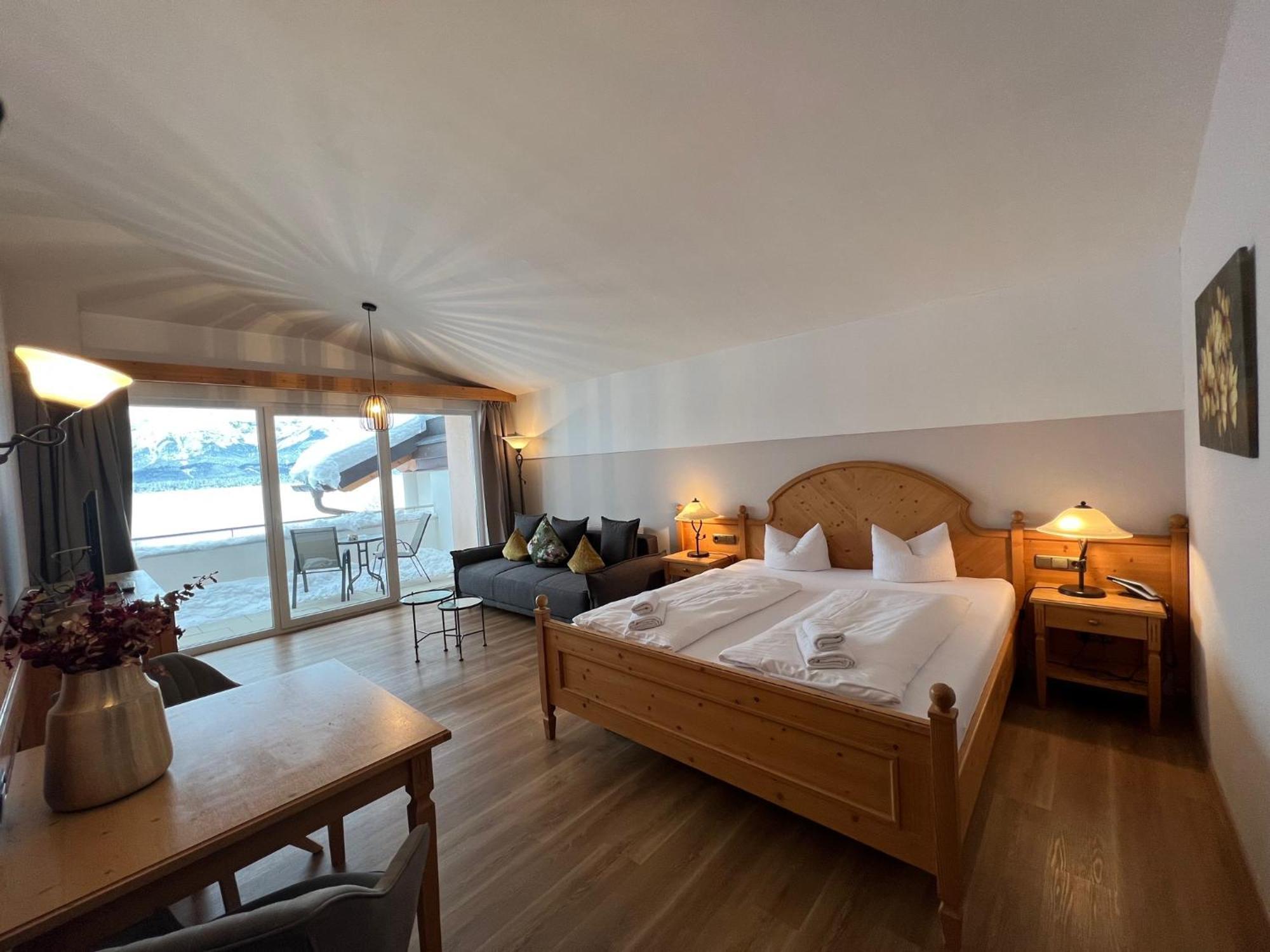 Hotel Fischer Am See Füssen المظهر الخارجي الصورة
