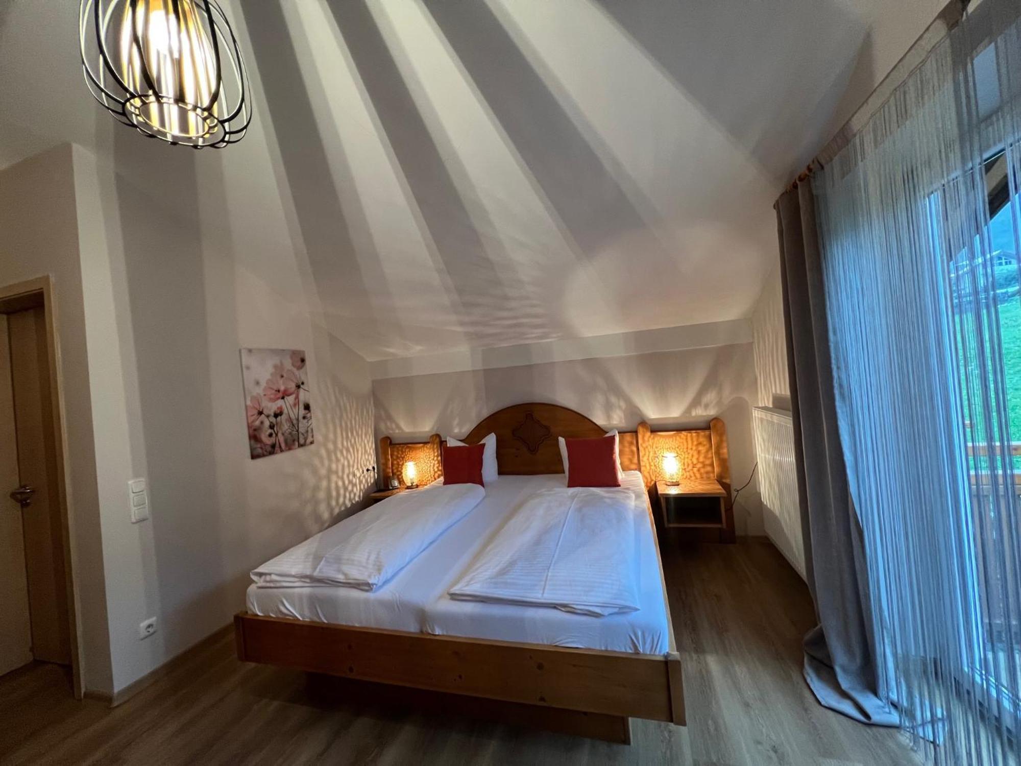 Hotel Fischer Am See Füssen المظهر الخارجي الصورة
