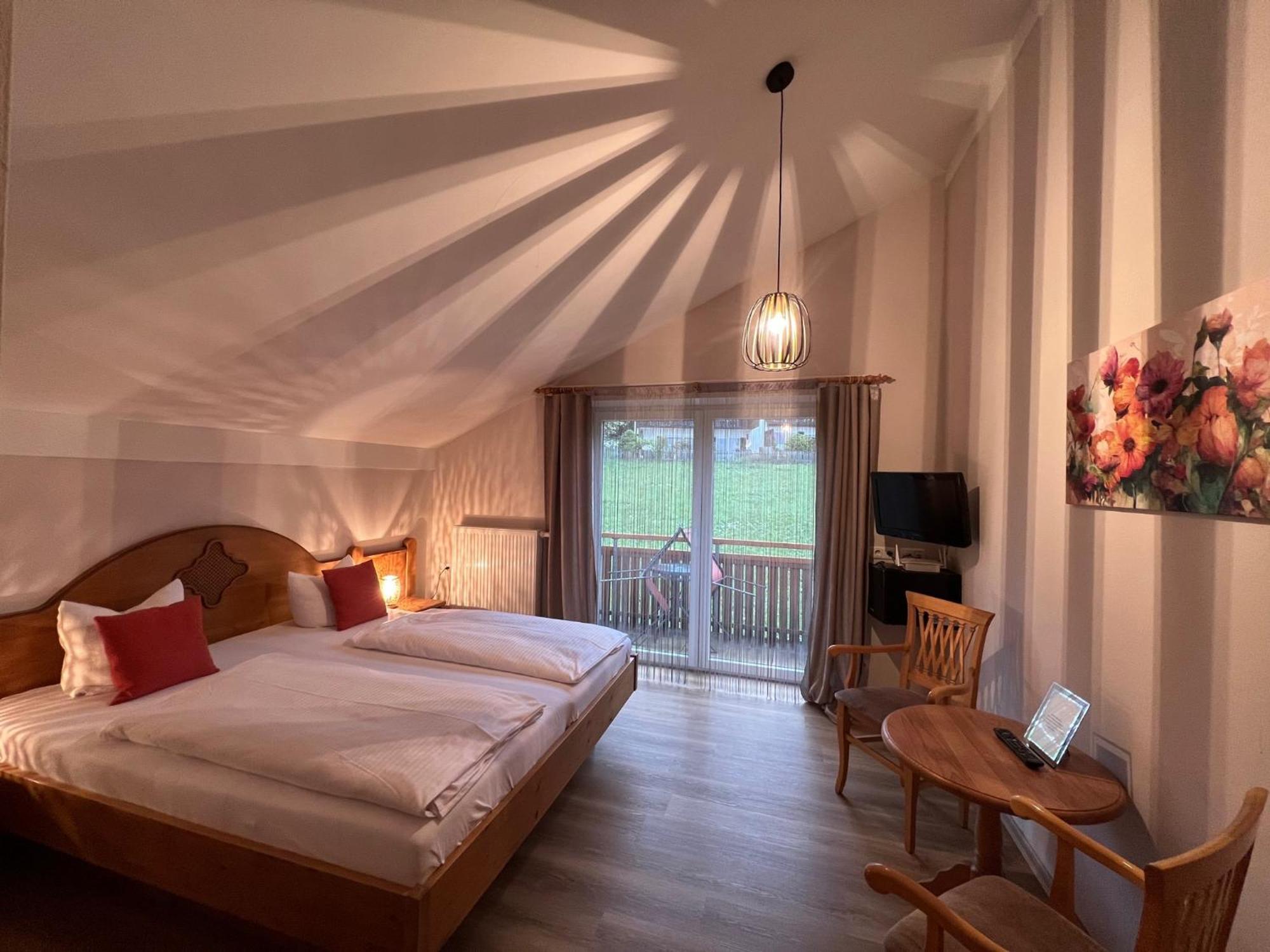 Hotel Fischer Am See Füssen المظهر الخارجي الصورة